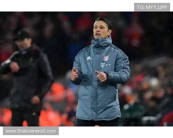 科瓦奇平局更像遗憾回望的一幕