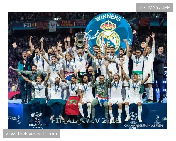 皇马欧冠血脉再度燃起震撼足坛